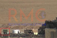 [ẢNH]: Sợ bị mất Ain Issa, SDF chuẩn bị bàn giao thị trấn chiến lược cho Nga và Syria?