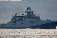 [ẢNH] SAA sẵn sàng cho cuộc đối đầu với lực lượng Thổ Nhĩ Kỳ ở Raqqa