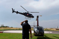 [ẢNH]: Lực lượng cứu hộ Karabakh tìm thấy thi thể của 22 binh sĩ Armenia