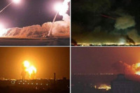 [ẢNH]: Quân đội Iran trao tặng Huân chương Danh dự cho tướng Qassem Soleimani 