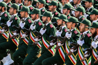 [ẢNH]: Iran phủ nhận một chỉ huy IRGC bị sát hại dọc biên giới Syria-Iraq