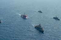 [ẢNH] Mỹ hoan nghênh kế hoạch mua máy bay chiến đấu F-35 của Hy Lạp