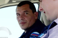 [ẢNH]: Nga sắp chiếu phim mới về chiến đấu cơ Su-24 bị Thổ Nhĩ Kỳ bắn rơi ở Syria