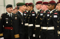 Bẫy của Nga bắt được loạt tướng NATO ở Mariupol?