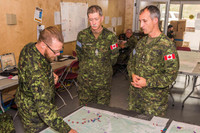 Bẫy của Nga bắt được loạt tướng NATO ở Mariupol?