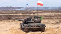 Đức-Ba Lan bất hòa sau khi cấp vũ khí cho Ukraine