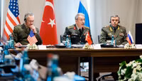 Tiết lộ bất ngờ về ‘vũ khí bí mật’ của Nga trong NATO