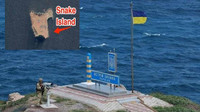 Thiệt hạ kinh hoàng, Ukraine chưa từ bỏ kế hoạch tái chiếm Đảo Rắn?