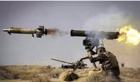 Israel chặn Đức cấp tên lửa Spike cho Ukraine: Vì sợ S-400 Nga ở Syria?