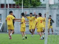 Thành tích của 64 đội lọt vào vòng loại trực tiếp mùa 2025