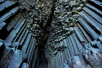 Khám phá hang động độc đáo tuyệt tác tự nhiên của đá