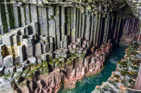 Khám phá hang động độc đáo tuyệt tác tự nhiên của đá