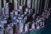 Khám phá hang động độc đáo tuyệt tác tự nhiên của đá