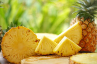 Bổ sung canxi bằng cách ăn trái cây là một lựa chọn tốt cho sức khỏe