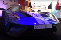 Độc lạ biển số xe đắt nhất thế giới 