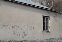 [ẢNH] Quân đội Azerbaijan tiến vào khu vực mới ở Karabakh