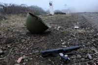 [ẢNH] Thủ tướng Pashinyan: Hàng trăm quân nhân Armenia mất tích sau chiến tranh Nagorno-Karabakh