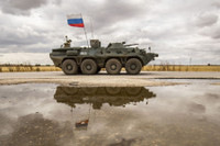 [ẢNH] Thủ tướng Pashinyan: Hàng trăm quân nhân Armenia mất tích sau chiến tranh Nagorno-Karabakh