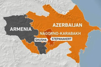 [ẢNH] Thủ tướng Pashinyan: Hàng trăm quân nhân Armenia mất tích sau chiến tranh Nagorno-Karabakh