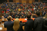 [ẢNH]: Báo Nga: Armenia thua trận là do không chịu mua vũ khí chống UAV