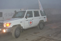 [ẢNH] Thủ tướng Pashinyan: Hàng trăm quân nhân Armenia mất tích sau chiến tranh Nagorno-Karabakh