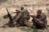 [ẢNH]: Báo Nga: Armenia thua trận là do không chịu mua vũ khí chống UAV