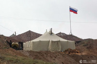 Tổng thống Nga tổ chức cuộc họp về trợ giúp nhân đạo cho Nagorno-Karabakh