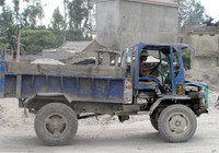  Bộ Công an đề xuất những trường hợp bị tịch thu phương tiện