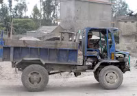  Bộ Công an đề xuất những trường hợp bị tịch thu phương tiện