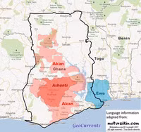 Bộ tộc giàu có nhất châu Phi: Tù trưởng có thể lấy 80 vợ, người dân dát đầy vàng trên người