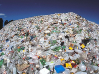 Nhà máy sản xuất 30.000 tấn hydro mỗi năm từ rác thải 