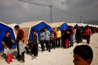 Cuộc sống người dân ra sao sau 1 tháng thảm họa động đất ở Thổ Nhĩ Kỳ?