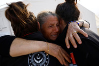 Cuộc sống người dân ra sao sau 1 tháng thảm họa động đất ở Thổ Nhĩ Kỳ?