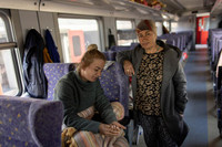 Cuộc sống người dân ra sao sau 1 tháng thảm họa động đất ở Thổ Nhĩ Kỳ?