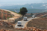 Đề phòng Hezbollah tấn công, Israel triển khai quân tới biên giới với Lebanon 