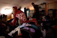 Cuộc sống người dân ra sao sau 1 tháng thảm họa động đất ở Thổ Nhĩ Kỳ?