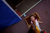 Cuộc sống người dân ra sao sau 1 tháng thảm họa động đất ở Thổ Nhĩ Kỳ?