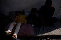 Cuộc sống người dân ra sao sau 1 tháng thảm họa động đất ở Thổ Nhĩ Kỳ?