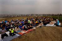 Cuộc sống người dân ra sao sau 1 tháng thảm họa động đất ở Thổ Nhĩ Kỳ?