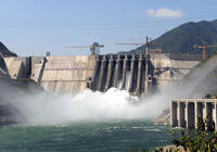 Sự kỳ vĩ của những đập thủy điện lập kỷ lục thế giới