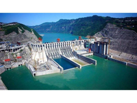 Sự kỳ vĩ của những đập thủy điện lập kỷ lục thế giới