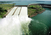 Sự kỳ vĩ của những đập thủy điện lập kỷ lục thế giới