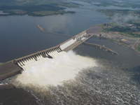 Sự kỳ vĩ của những đập thủy điện lập kỷ lục thế giới