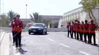 [ẢNH] Cận cảnh chuyến công du lịch sử của Giáo hoàng Francis tới Iraq