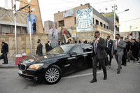 [ẢNH] Cận cảnh chuyến công du lịch sử của Giáo hoàng Francis tới Iraq