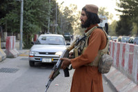 [ẢNH] Quyết chiến tại Panjshir, Taliban và lực lượng phản kháng đều tổn thất nặng