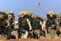 [ẢNH] Thủ lĩnh al-Qaeda chưa chết, đang ẩn náu tại Afghanistan?