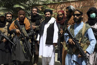 [ẢNH] Độ ‘máu lạnh’ của nhóm khủng bố vừa đánh bom sân bay Kabul