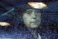 [ẢNH] Những khoảnh khắc đáng nhớ về bà Merkel trong 16 năm làm Thủ tướng Đức