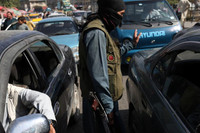 [ẢNH] Cuộc sống thường ngày của người dân Afghanistan dưới thời Taliban